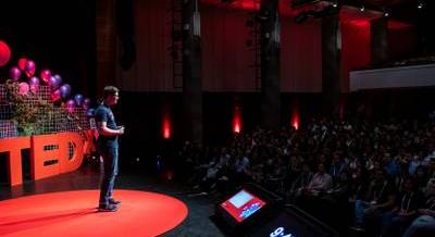 TEDxÚjlipót – Csillagász és emberkereskedelem-szakértő is lesz az előadók között