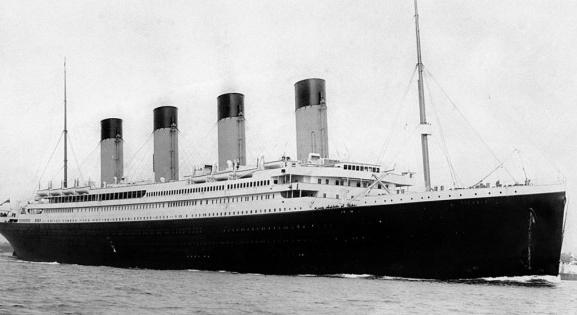 Ez a regény 14 évvel korábban megjósolhatta a Titanic katasztrófáját?