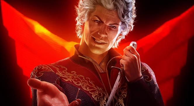 A Baldur’s Gate 3 népszerű karakterének hangja is cafatokra szedte a mesterséges intelligenciát! [VIDEO]