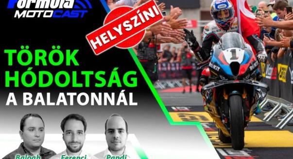 Török hódoltság a Balatonnál – Formula Motocast