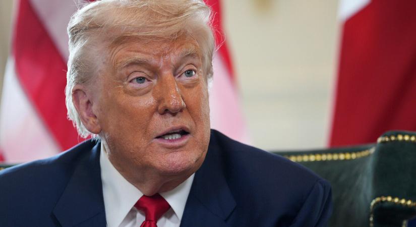 Trump szóban már többször is véget vetett az orosz–ukrán háborúnak – összegyűjtöttük a be nem tartott ígéreteket
