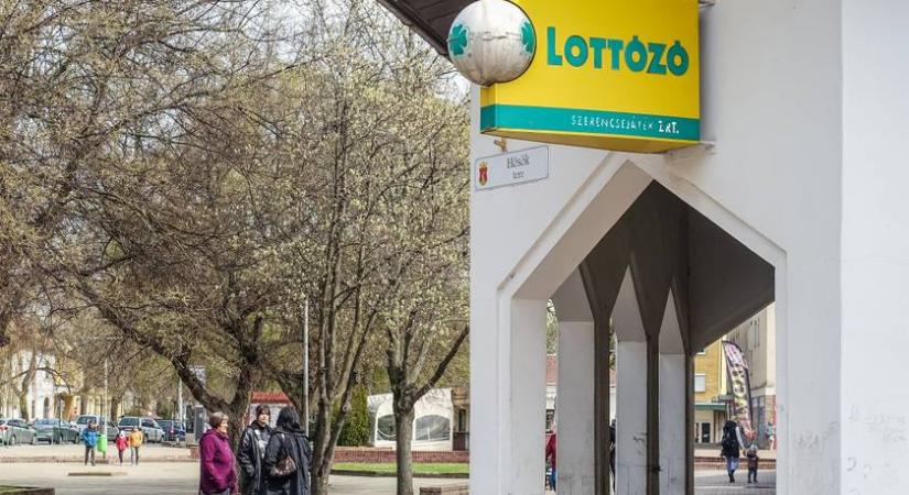 Fontos változás jön a lottónál: ekkortól lép életbe az új menetrend
