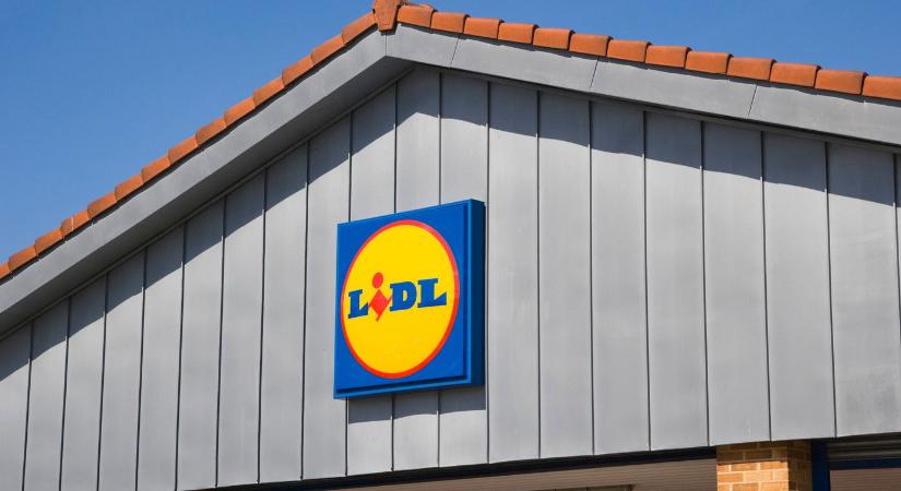 Napok óta húzza az idegeinket a Lidl, most itt a nagy leleplezés