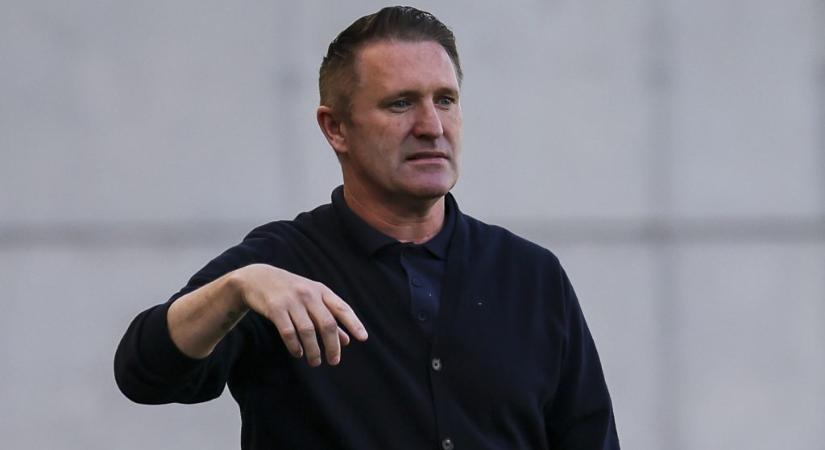 Robbie Keane az ötmagyaros ajánlásról: Nevetséges!