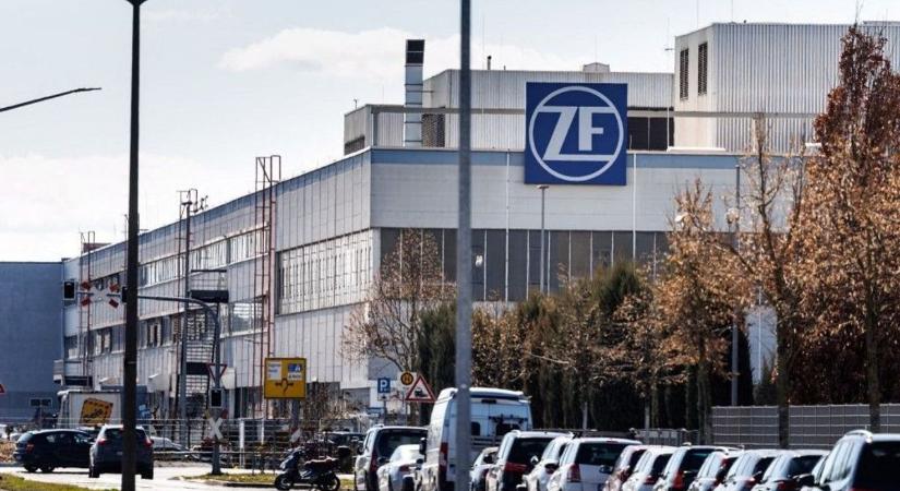 Beintettek a német munkások: nem engedik, hogy Magyarországra helyezze át a termelését az autóipari beszállító