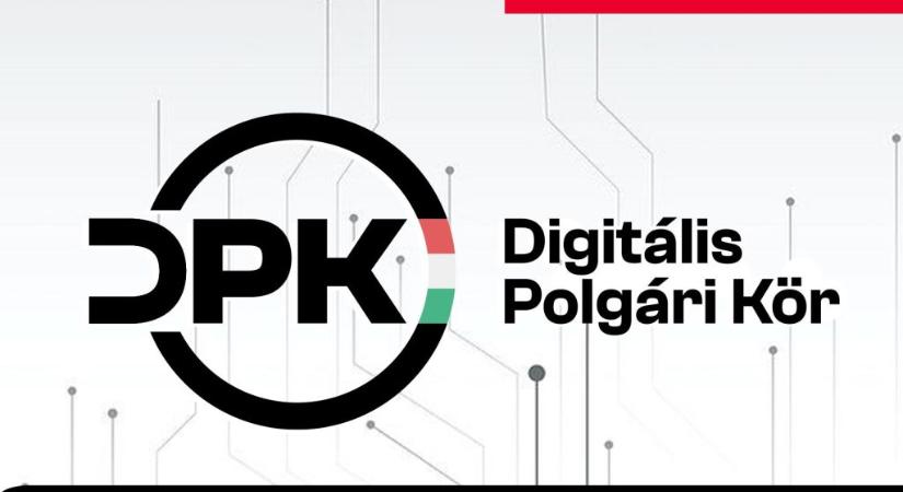 Szellemi tulajdon: levédetnék a Digitális Polgári Kör kifejezést