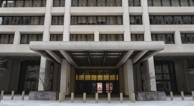 Magas vámok, gyenge növekedés: lesújtó képet festett az IMF – 2025-re visszafogott lesz a világgazdaság növekedése