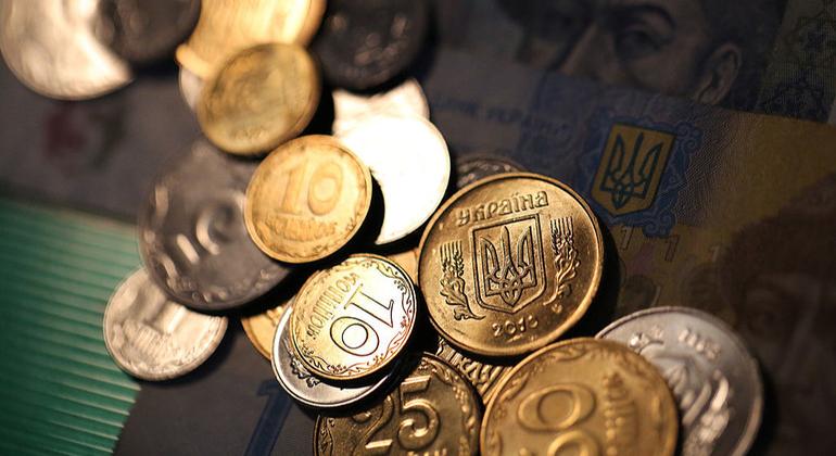 Az NBU kivonja a 10 kopijkás érméket a forgalomból, de az 50 kopijkások maradnak