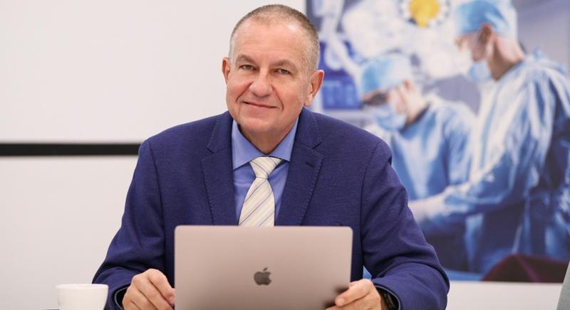 Dr. Fábián Lajos: A genetika nem ítélet, inkább iránytű