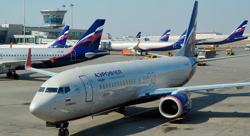 Ukránbarát hackerek bénították meg az Aeroflot operációs rendszerét - elképesztő bakikra derült fény