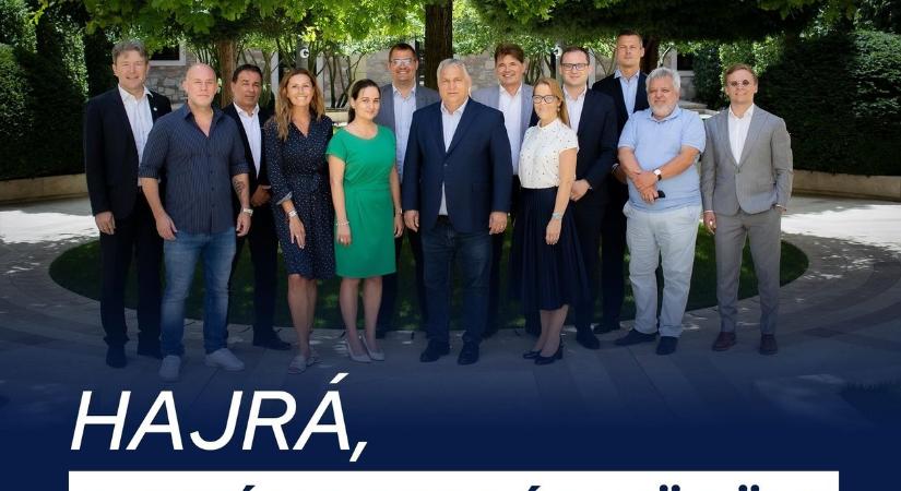Levédetik Orbán új digitális fegyverének nevét