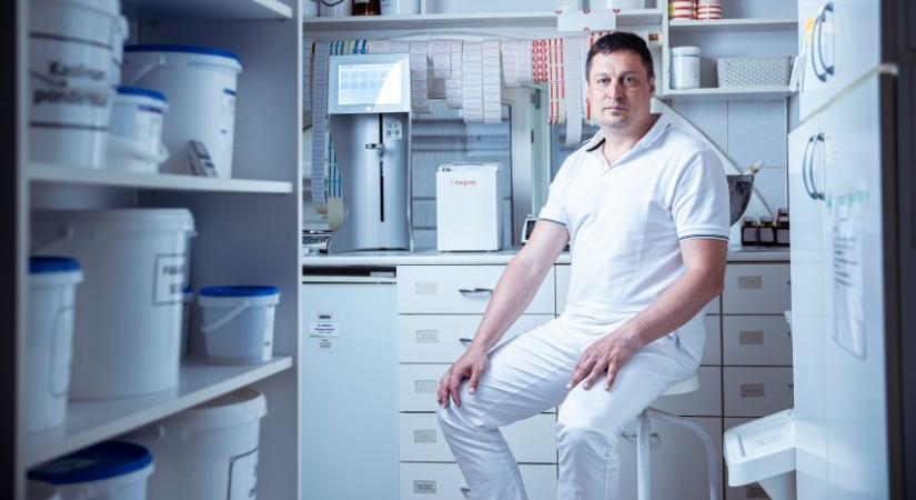 Ezen a helyen a legritkább betegségekre is találhatunk gyógyírt