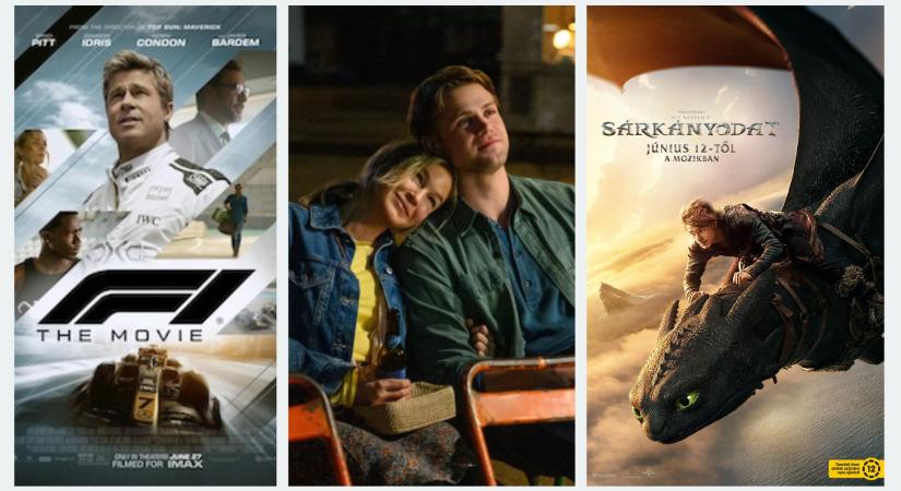 Ez volt a 10 legjobb film 2025 első félévében