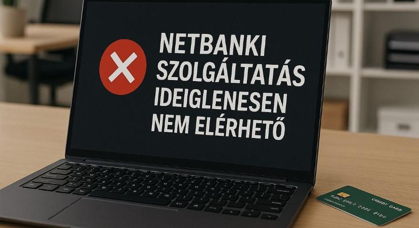Jön az év egyik legnagyobb hazai bankleállása, erről tudnia kell, mutatjuk a részleteket!