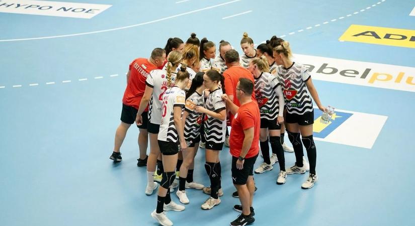 Kiderült, melyik csapat lesz az Esztergom első ellenfele a magyar bajnokságban