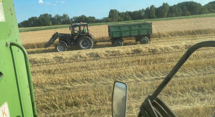 Időjárás: A legtöbb helyen megnyugszik a légkör, de marad egy kivétel! VIDEÓ