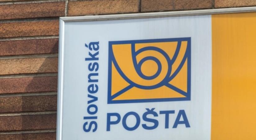Kezdődnek a postabezárások – Kassa a leginkább érintett város