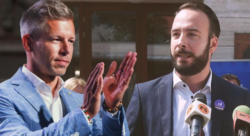 Térdre, Magyar! Szopjál! - A liberális gátlástalanság kézikönyve 2. rész