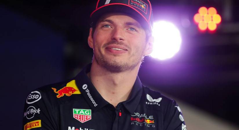 Ő Max Verstappen gyönyörű barátnője: Kelly-vel egy közös gyermekük van