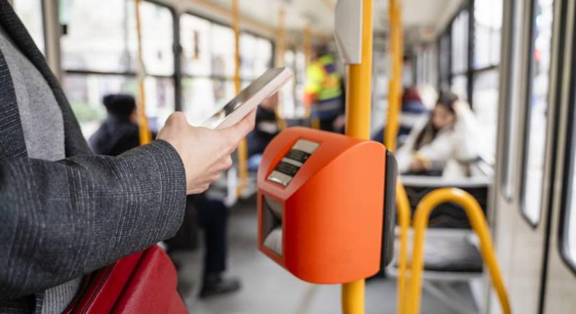 Soha ne vegyél ilyen helyről BKK bérletet! Durva átverés terjed az interneten