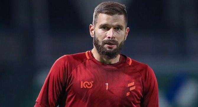 Nem a Paks és nem a Fradi: ide igazol Szappanos Péter