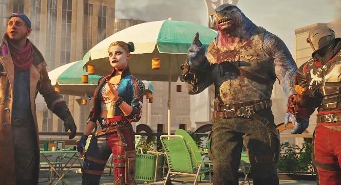 A Warner megint ugyanabba a csapdába esik? Új DC-játék készül, mintha a Suicide Squad bukása nem is történet meg volna!