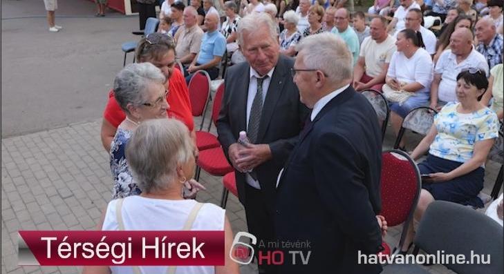 HO TV - Térségi Hírek 2025.07.29. 