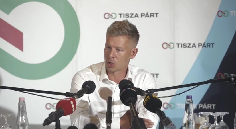 Magyar Péterék a férfiak számára is lehetővé tennék, hogy 40 év szolgálati idővel nyugdíjba vonulhassanak