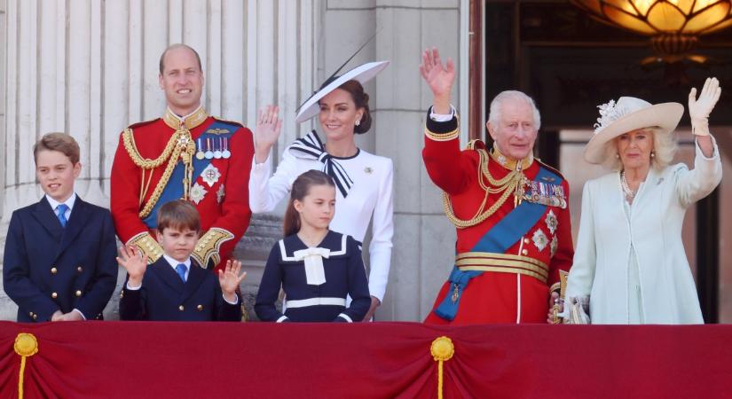 Kinek a testvére Beatrix hercegnő? – Kvíz a brit királyi család tagjairól