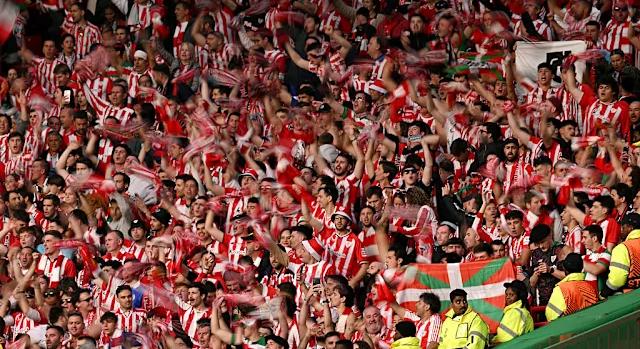 20 milliós büntetést kapott a Bilbao – később akár stadionbezárás is jöhet