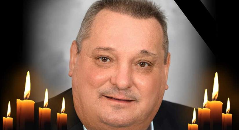 Gyászol az üzleti világ: holtan találtak rá otthonában az ismert egri vállalkozóra