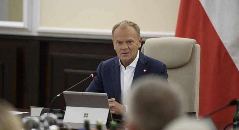 Orosz befolyás: őrizetbe vettek 32 embert Lengyelországban