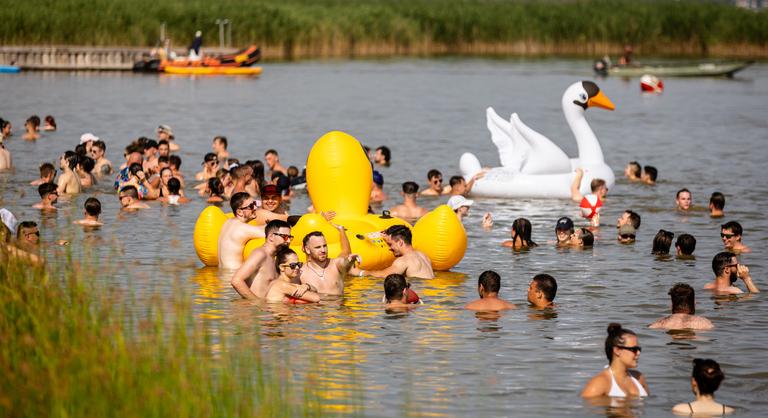 Nagy változás jön a velencei szabadstrandon, négyéves jogi tortúrát zárnak le