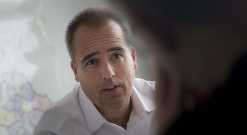 Török Gábor visszaszólt Orbán Viktornak: Politikussal csak politikai vitát lehet folytatni, az pedig nem az elemző dolga
