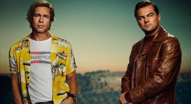 Brad Pitt visszatér: Cliff Booth újra akcióban a Netflixen, Tarantino sztorijával és Fincher rendezésében!