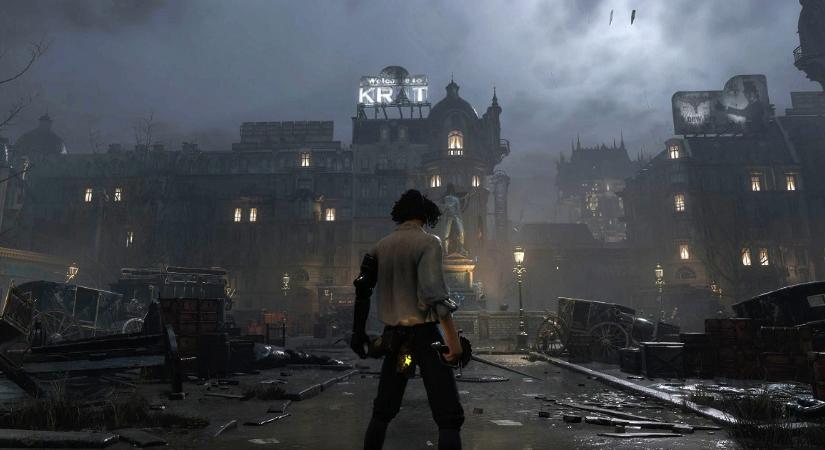 Ezt kapd ki! Többek között a Lies of P-vel durrantja be az augusztust a PS Plus
