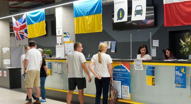 Az utóbbi időben a lengyelek több okból kifolyólag elkezdtek rosszabbul viszonyulni az ukránokhoz – varsói ukrán követ