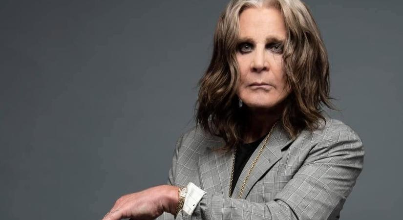 Szülővárosában lesz Ozzy Osbourne nyilvános búcsúztatása