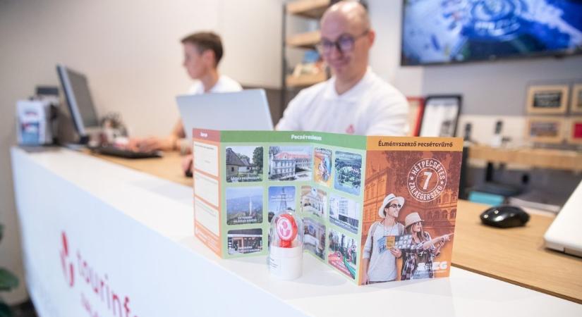 Nyerj és szerezz élményeket! Ezzel a füzettel (újra)felfedezheted a várost