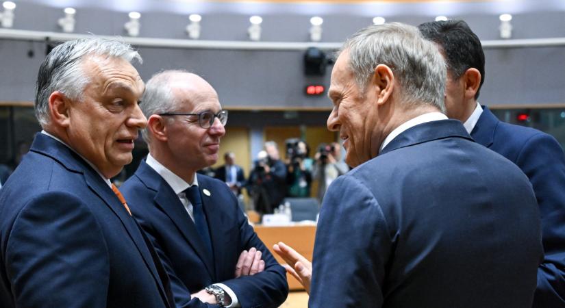 Nagyot csúsztatott Orbán Viktor az uniós pénzekről – mutatjuk a számokat!