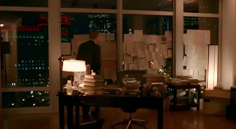 Elképedsz, ha megtudod mit jelent a rejtélyes szimbólum a Netflix legerősebb akció-thriller sorozatában