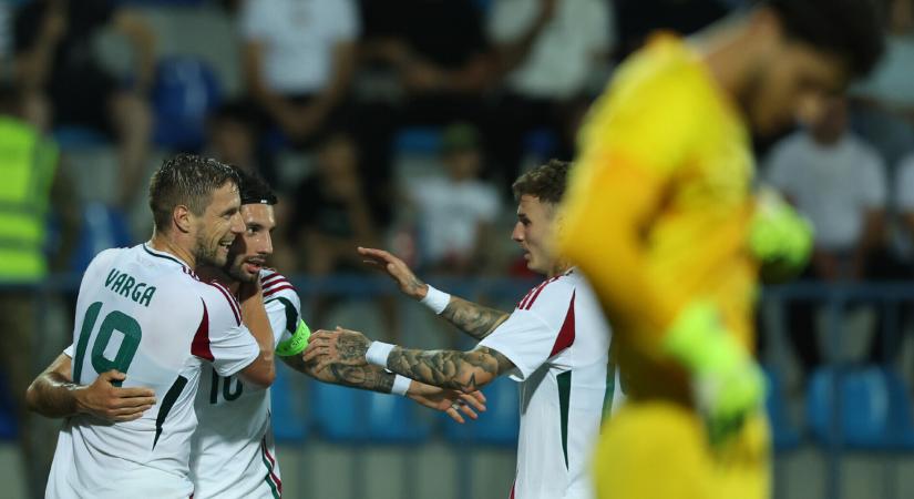 Ekkortól árulják a jegyeket a válogatott első vb-selejtezőjére