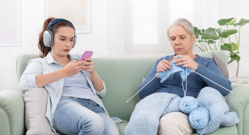 Ha boomer vagy, akkor se ghostold ezt a kvízt