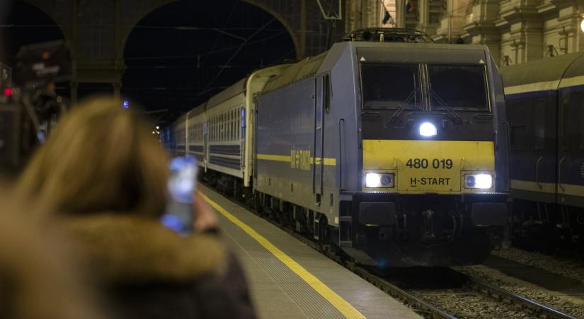 Jön a káosz a Keleti lezárása miatt? - Megszólalt a MÁV-vezér