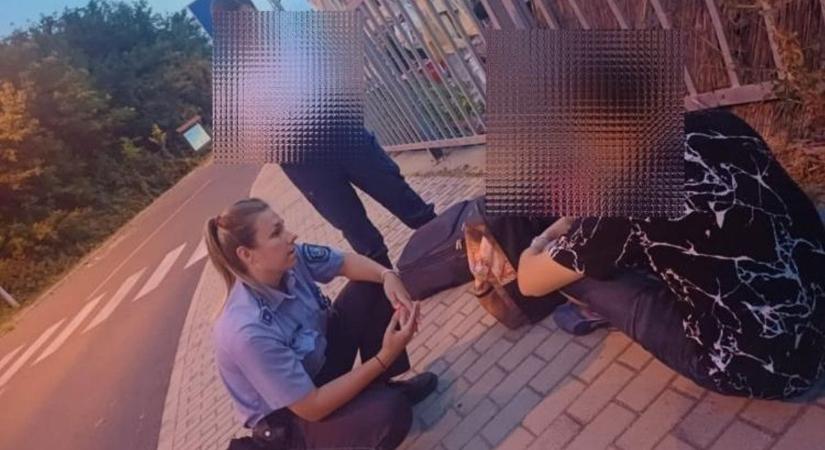 Halálvágy a Balatonnál - Öngyilkosságra szánt el magát az elkeseredett férfi