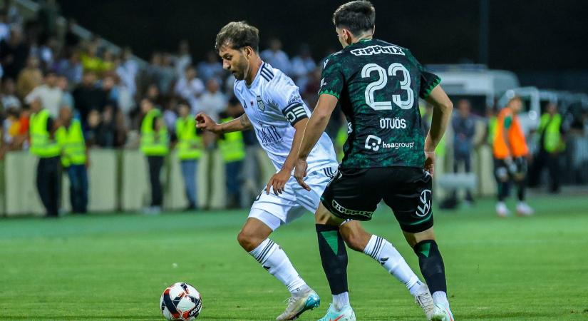 Már egy döntetlen is főtáblát ér a Ferencvárosnak szerdán