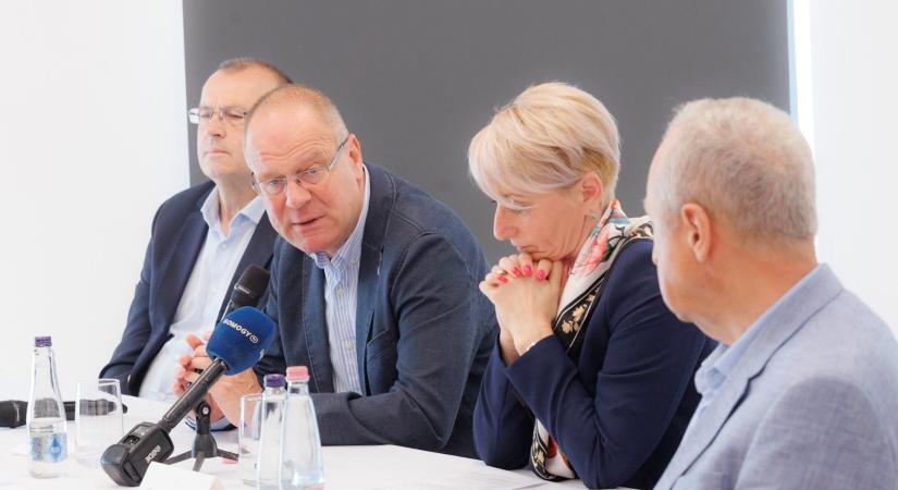 200 millió forint a Balaton környéke 164 településének- Fejenként 2-15 millióra pályázhatnak