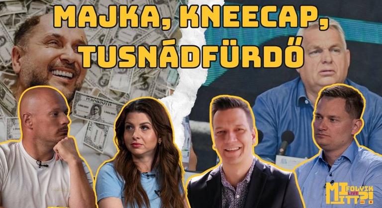 Átpolitizált fesztiválszezon? Tusnádfürdő és a nagy Ryanair-balhé