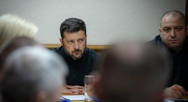 Zelenszkij ismertette a kiszabadított hadifoglyok számát