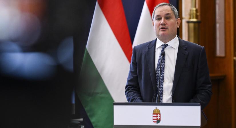 Nagy Márton feltárta a gyengébb gazdasági teljesítmény okait, és új támogatási formákat ígért